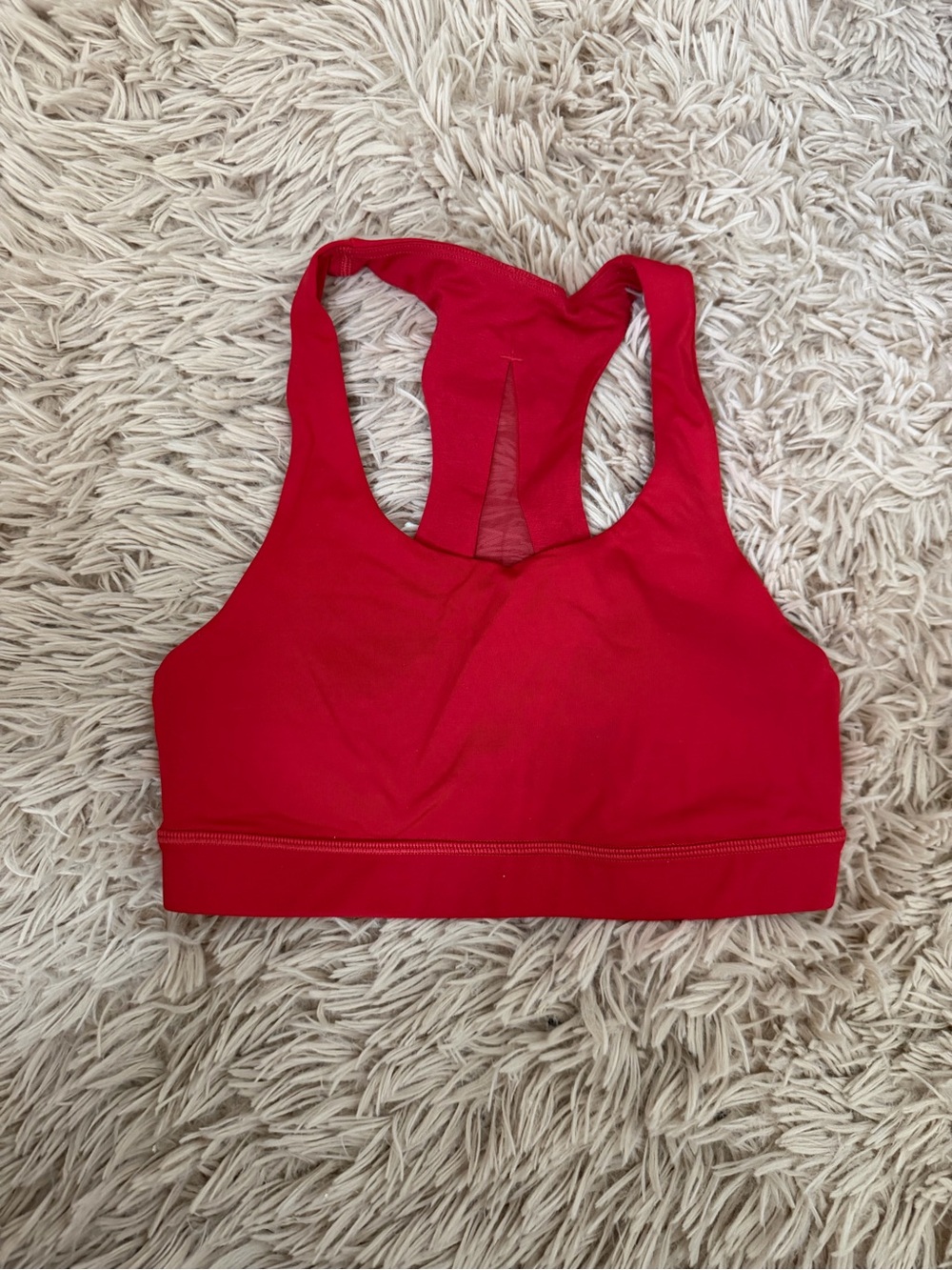 Lululemon NWT Invigorate Bra Size 2